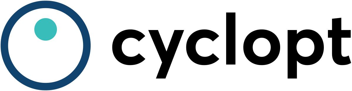 Cyclopt logo