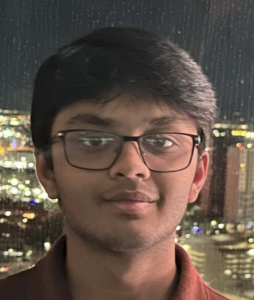 Apoorv Agarwal