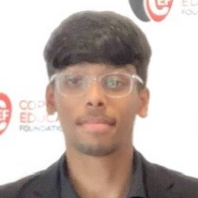 Arush Jha